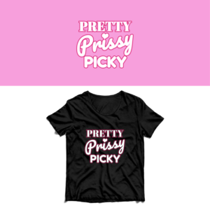 T-shirt Design by saka.aleksandar for Girly-brations  | Design: #28014512