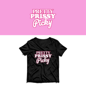 T-shirt Design by saka.aleksandar for Girly-brations  | Design: #28014530