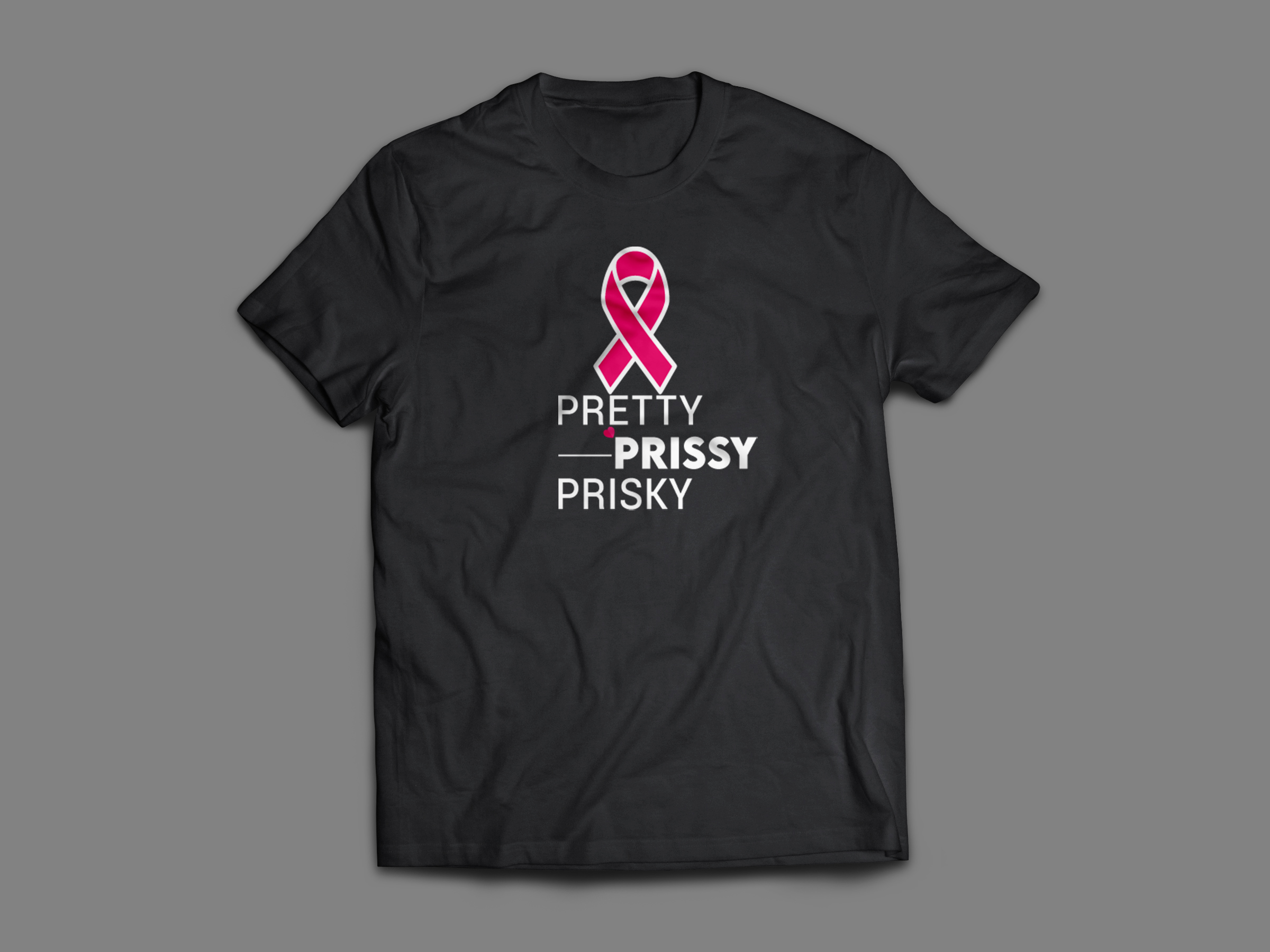 T-Shirt-Design von Adeel Rahman für Girly-brations  | Design #28013769