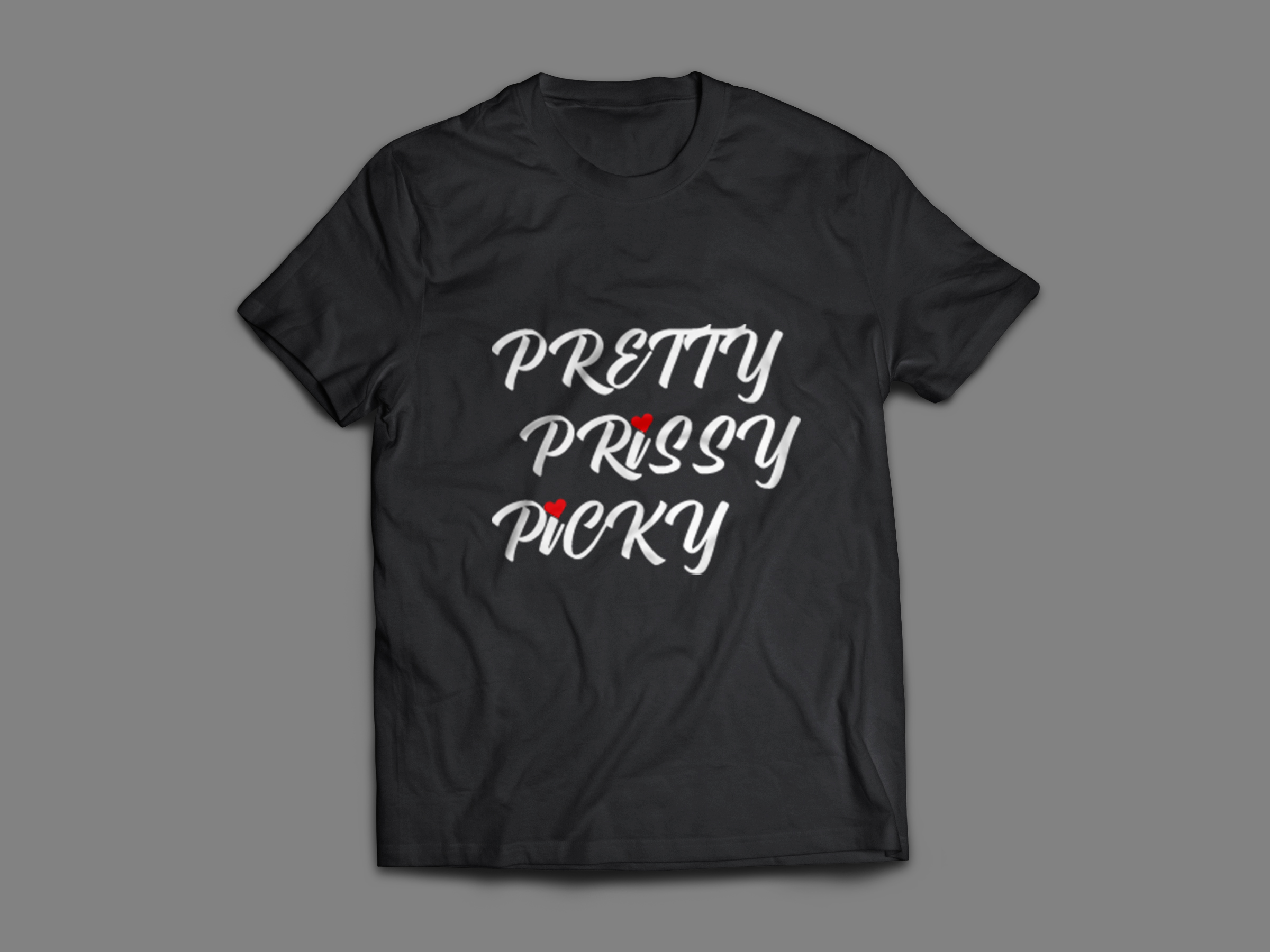 Design de T-shirt par Adeel Rahman pour Girly-brations  | Design #28018882