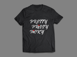 T-shirt Design by Adeel Rahman for Girly-brations  | Design: #28018882