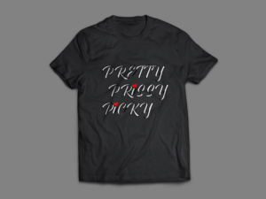 T-shirt Design by Adeel Rahman for Girly-brations  | Design: #28018886