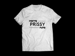 T-shirt Design by Adeel Rahman for Girly-brations  | Design: #28018890