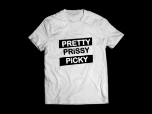 T-shirt Design by Adeel Rahman for Girly-brations  | Design: #28018891