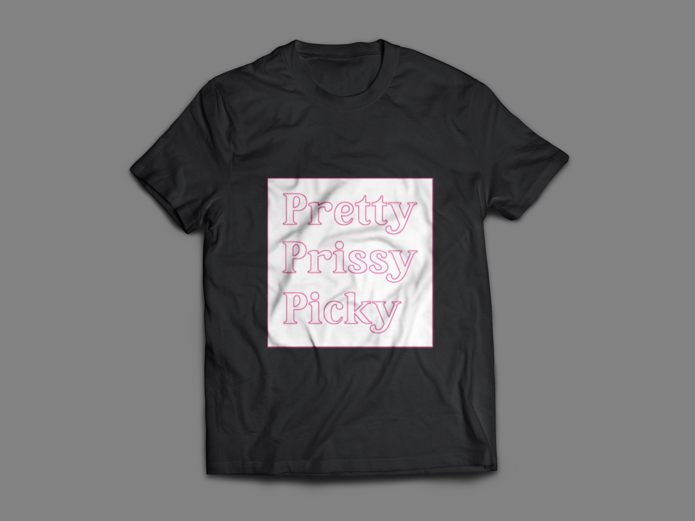 T-shirt Design by Adeel Rahman for Girly-brations  | Design #28019424