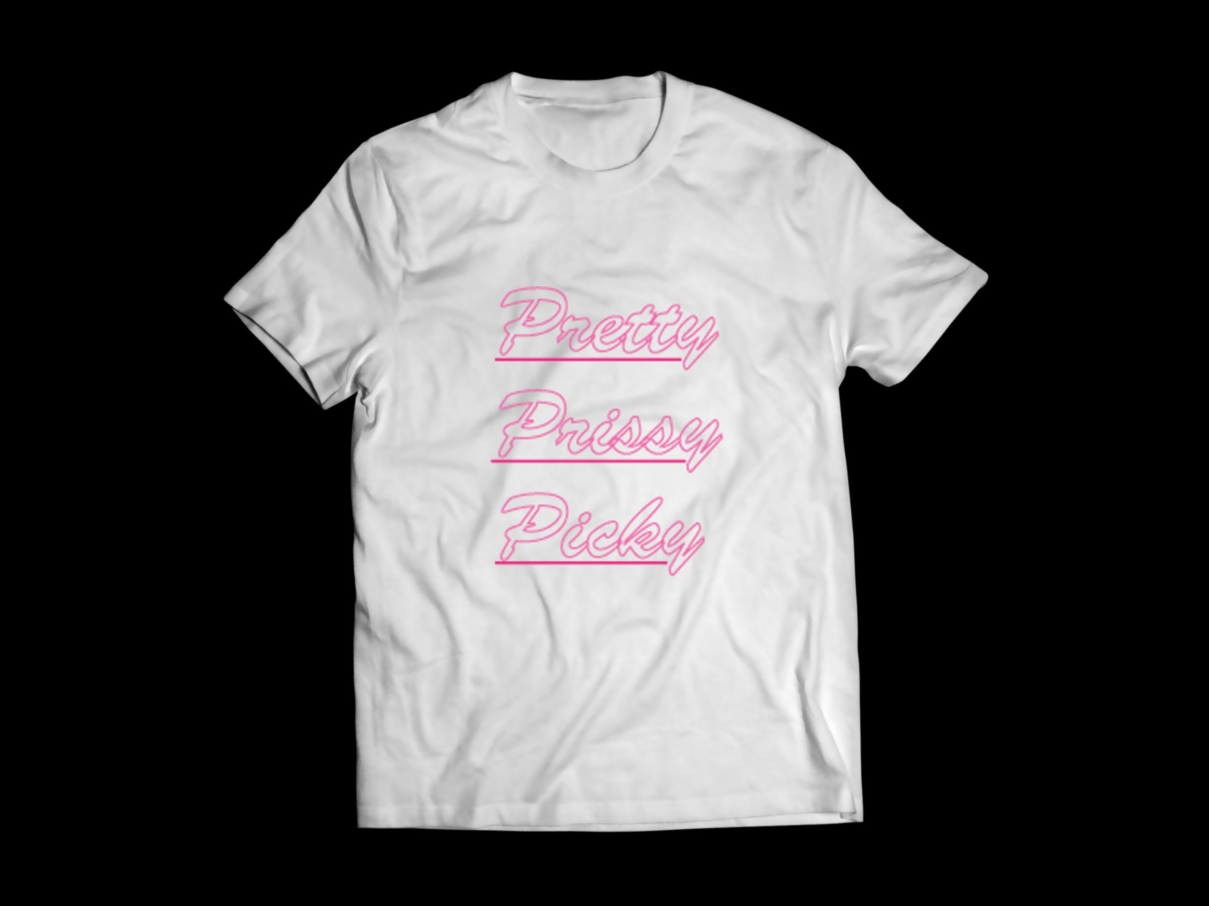 Diseño de Camiseta por Adeel Rahman para Girly-brations  | Diseño #28019638