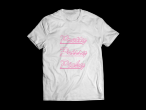 T-shirt Design by Adeel Rahman for Girly-brations  | Design: #28019638