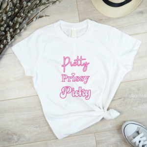 T-shirt Design by Briana Rae Designs