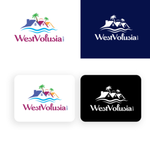 Logo Design by Finley Johnson for West Volusia Assoc of REALTORS | Design: #28047498