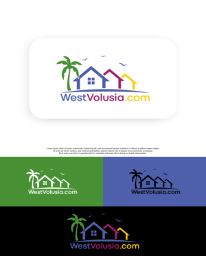 Logo Design by QILLASOFT-Design for West Volusia Assoc of REALTORS | Design: #28025922