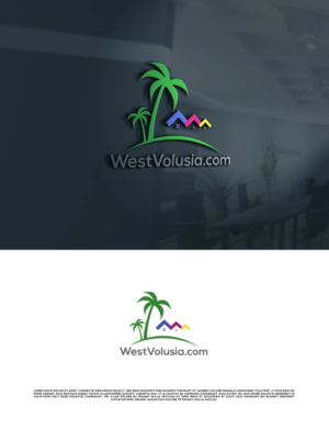 Logo Design by Amelia 25 for West Volusia Assoc of REALTORS | Design: #28043390