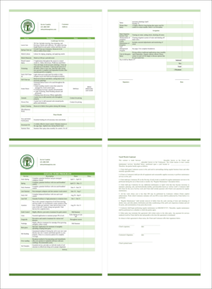 Print Design by kgraphics2011