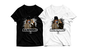 T-shirt Design by dmoeksa for this project | Design: #28015389