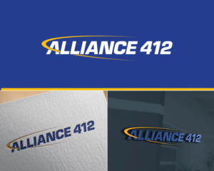 Design de Logo par Atec pour ce projet | Design : #28014048
