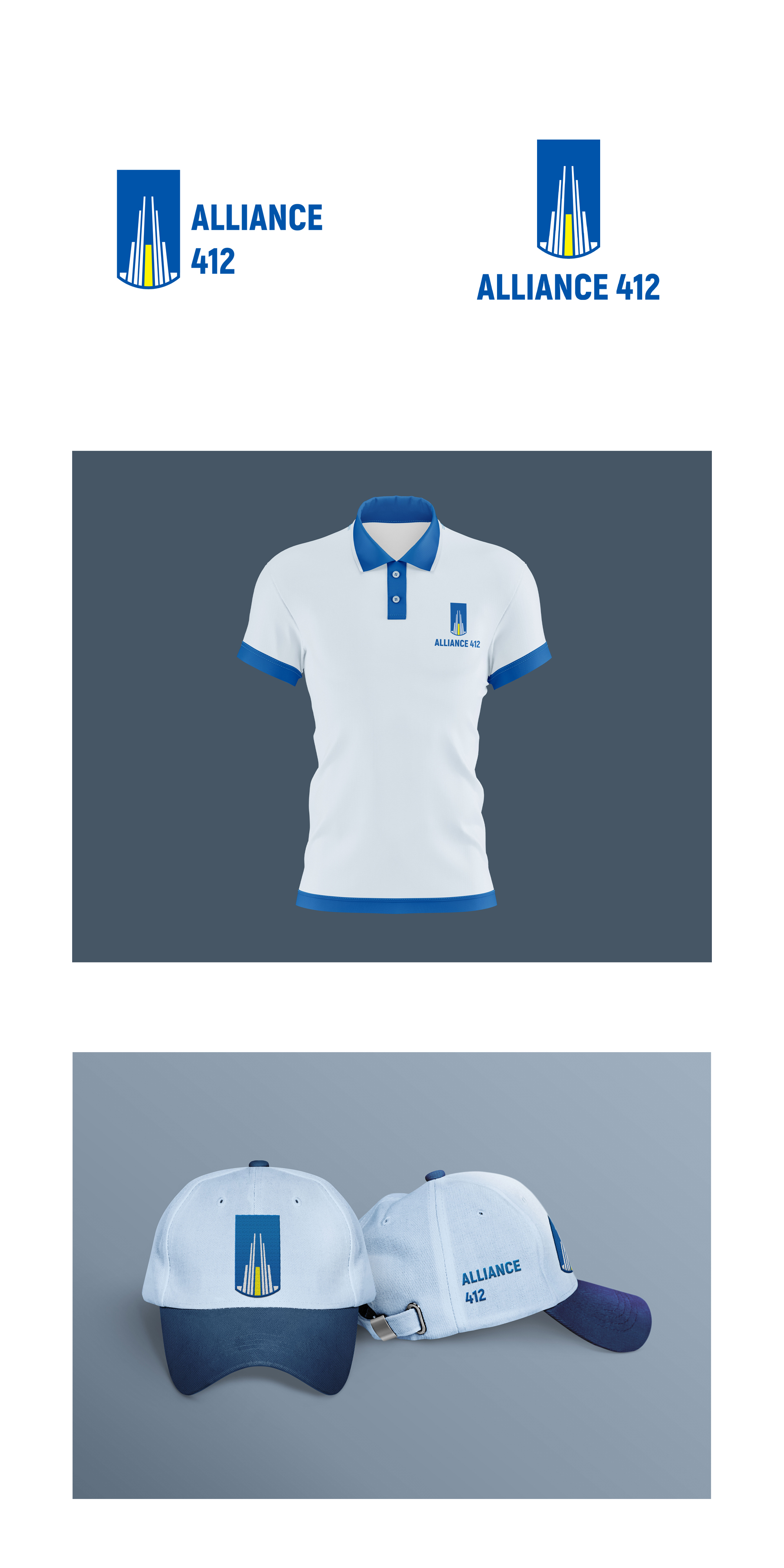 Logo Design by wahyu azizi for this project | Design #28015399