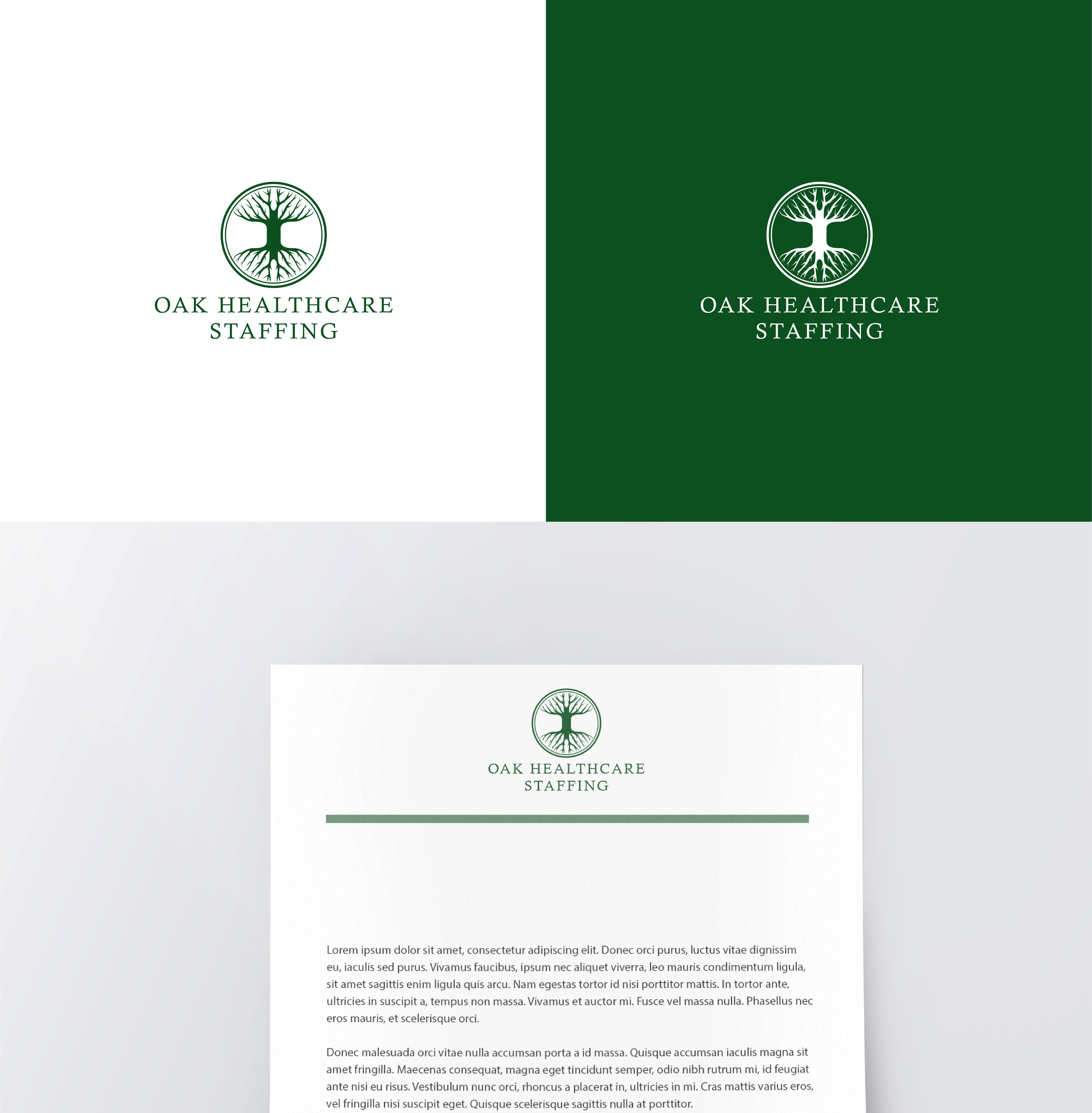 Logo Design by RikoAji for this project | Design #28015244