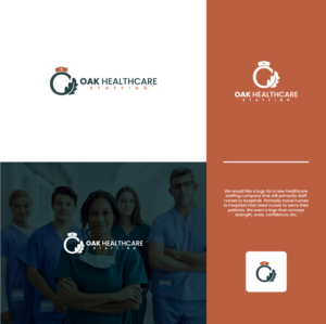 Logo Design by Kreative_Finger for this project | Design: #28012519