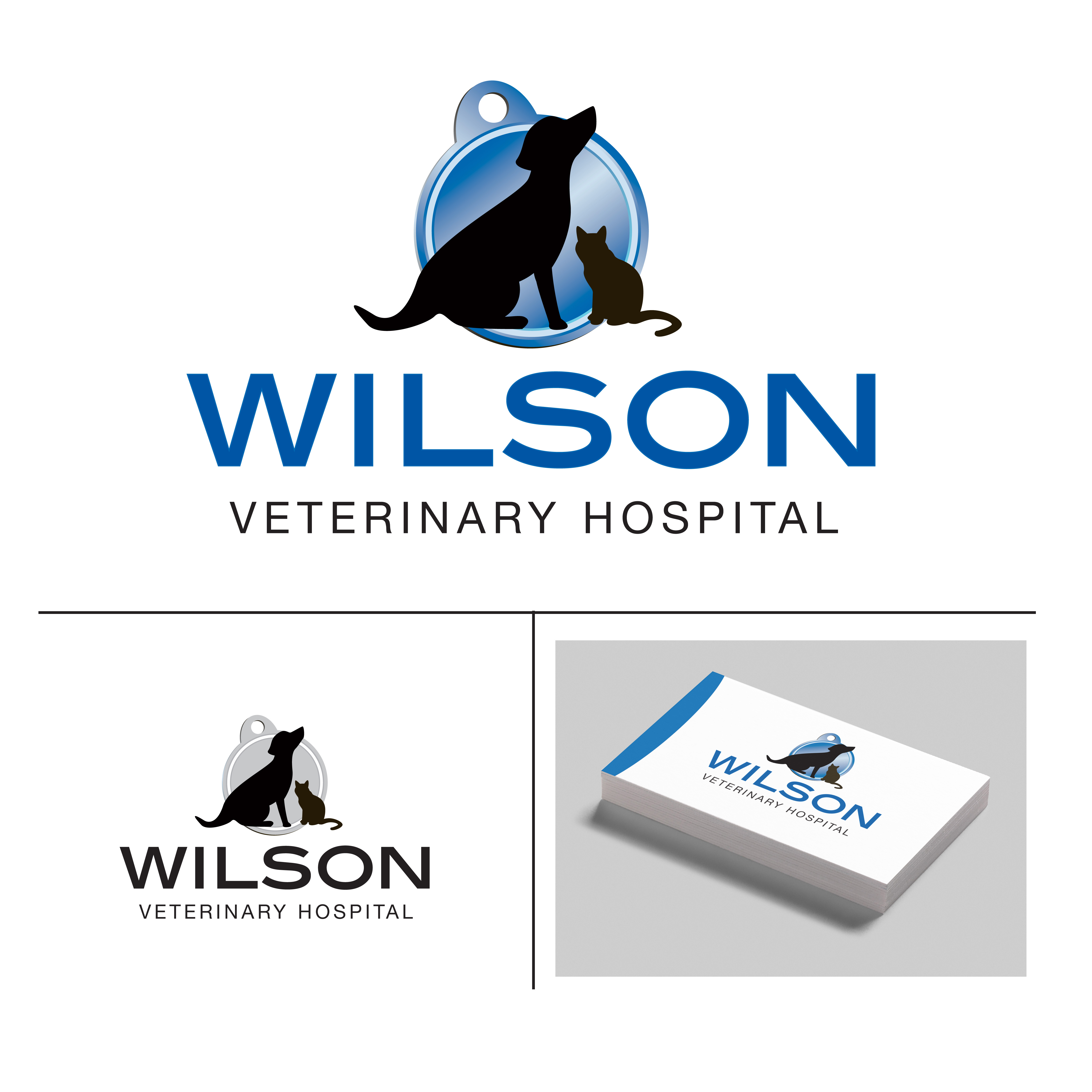 Logo Design by debric for this project | Design #28023741