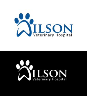 Logo Design by blue eye