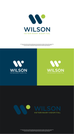 Logo Design by MASH Std for this project | Design: #28013365