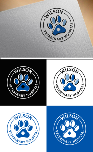 Logo Design by Md Shehidul Islam Rimon for this project | Design: #28042180