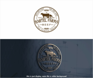 Logo Design by alkaline for Vector Printing & Graphics | Design: #28012114