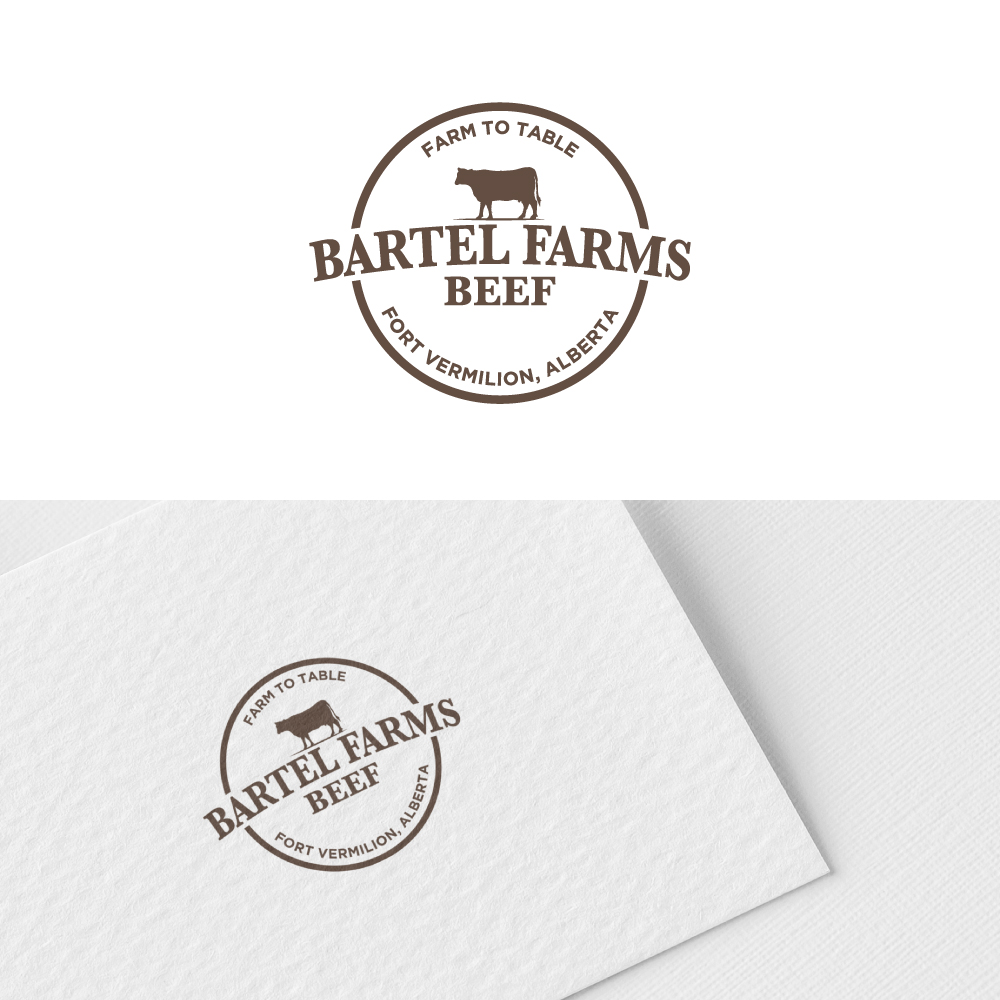 Logo Design by NOMLAS for Vector Printing & Graphics | Design #28041069