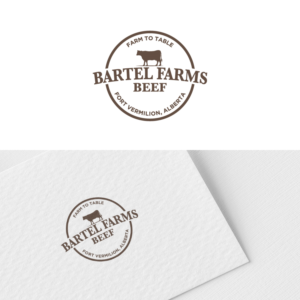 Logo Design by NOMLAS for Vector Printing & Graphics | Design: #28041069