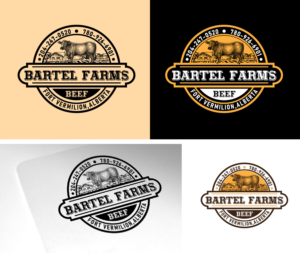 Logo Design by Mario 11 for Vector Printing & Graphics | Design: #28019754