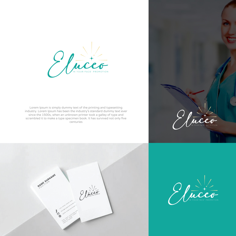 Logo Design by step forward 2 for this project | Design #28014214