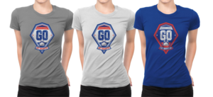 Diseño de Camiseta por CREARTIVE para ASH APPAREL LLC | Diseño: #28021689