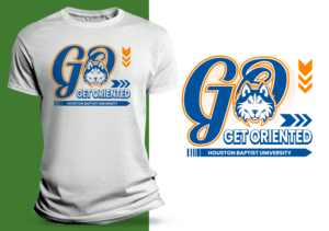 Diseño de Camiseta por SAI DESIGNS para ASH APPAREL LLC | Diseño: #28022213