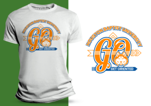 Diseño de Camiseta por SAI DESIGNS para ASH APPAREL LLC | Diseño: #28022214