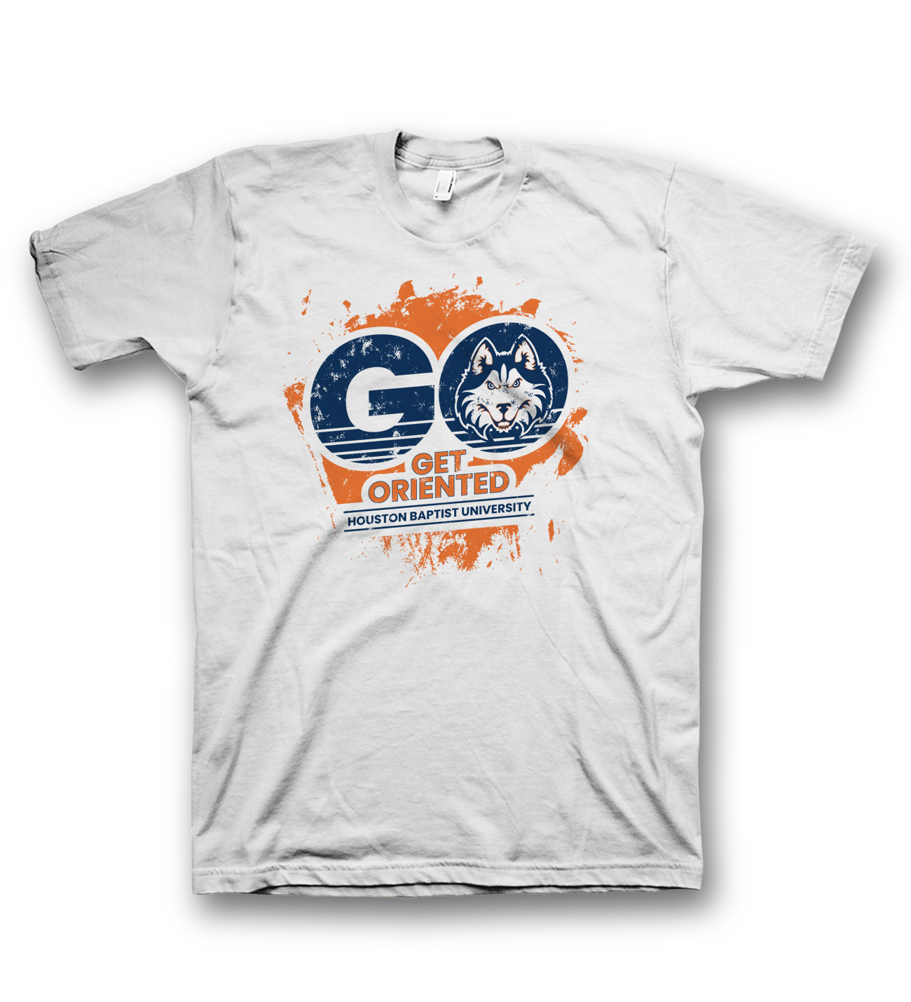 Diseño de Camiseta por saka.aleksandar para ASH APPAREL LLC | Diseño #28082468