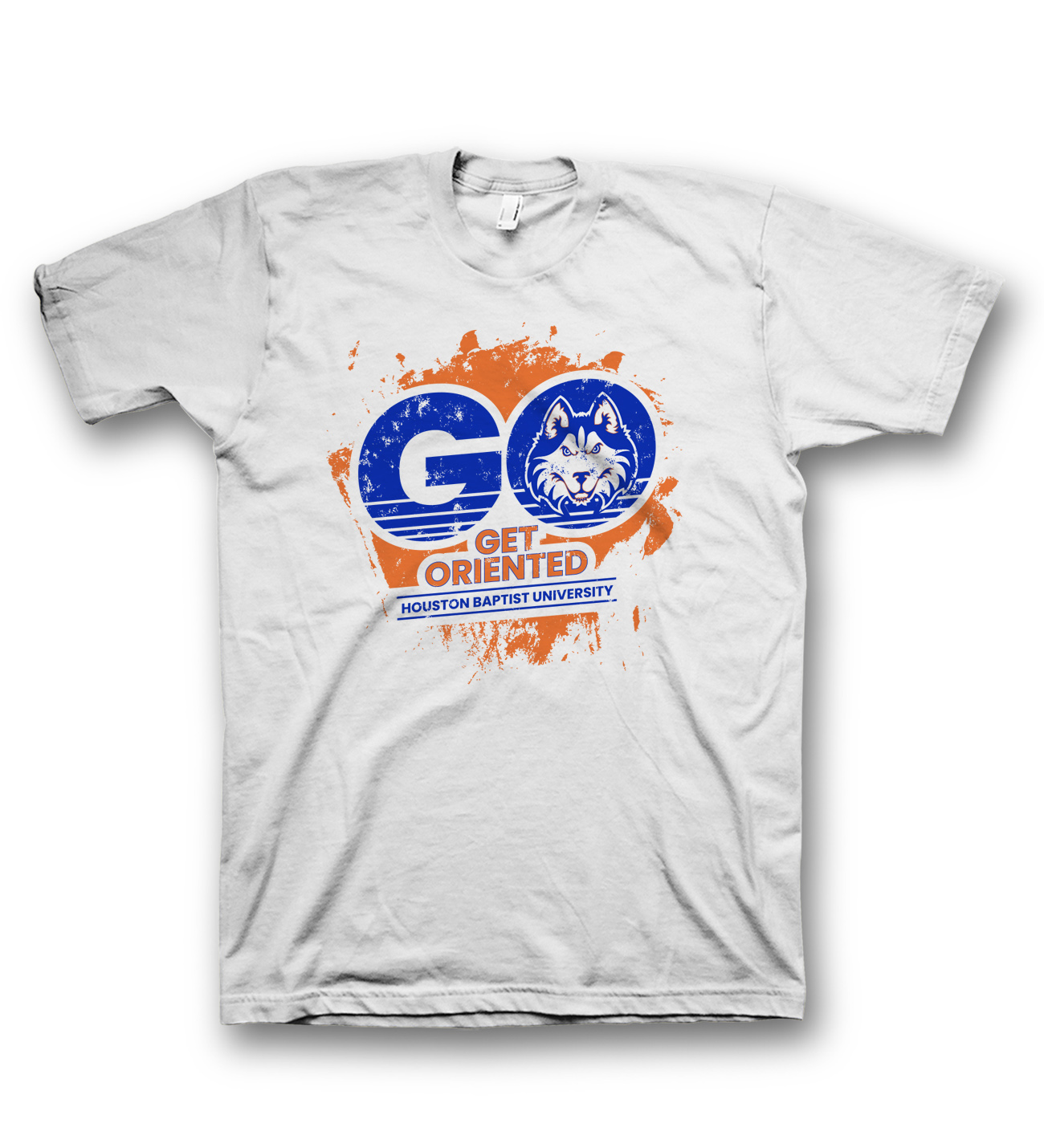 T-Shirt-Design von saka.aleksandar für ASH APPAREL LLC | Design #28086181