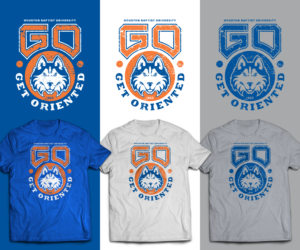 Diseño de Camiseta por mithunpopey para ASH APPAREL LLC | Diseño #28083677
