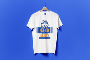 Diseño de Camiseta por wahyu azizi para ASH APPAREL LLC | Diseño: #28018039