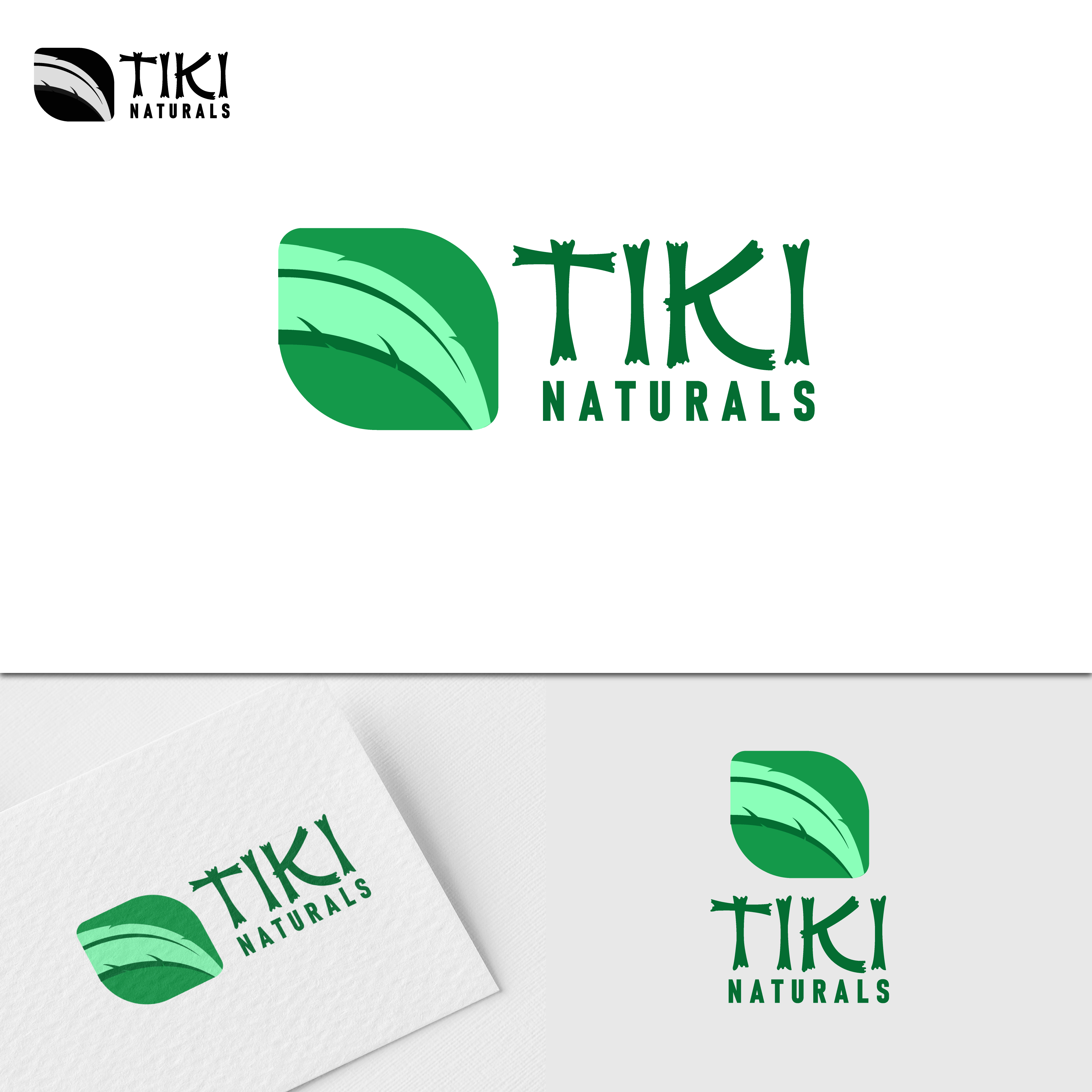 Logo-Design von ICKE für dieses Projekt | Design #28049260