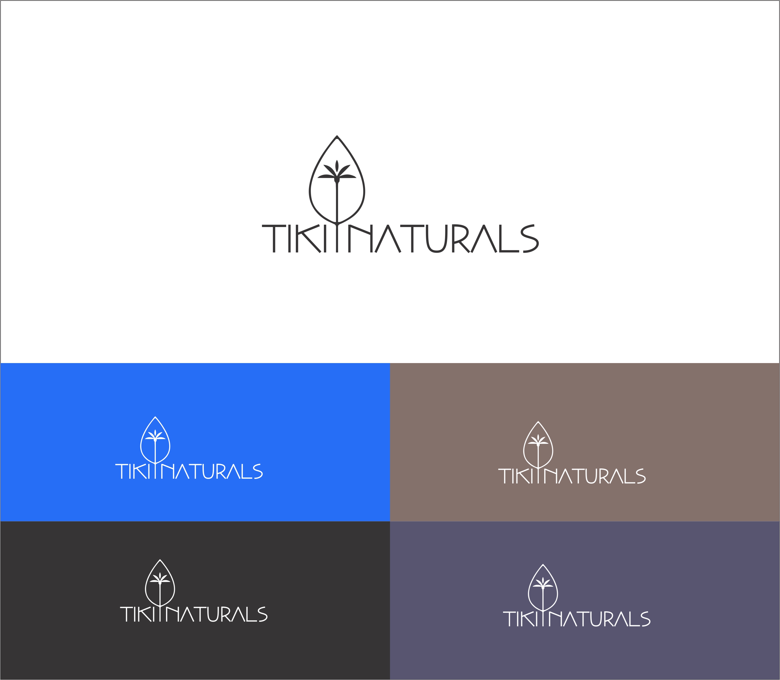 Logo Design by fumbh.designs for this project | Design #28025287