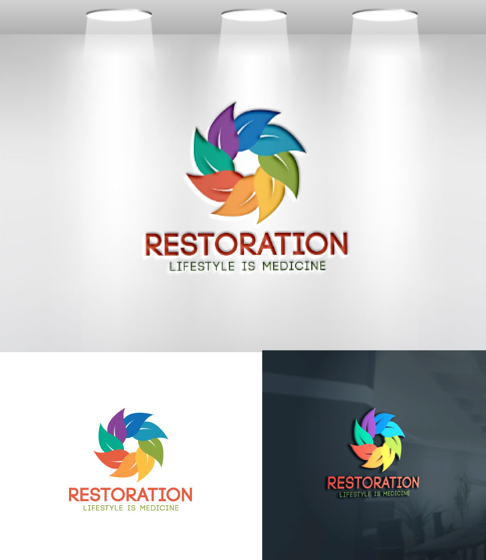 Logo Design by Mi Design1 for Diamond Head SDA Church | Design #28016629