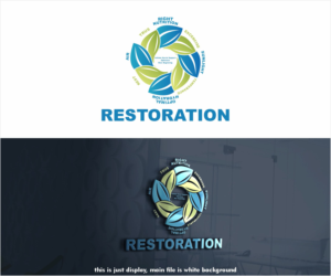 Logo Design by alkaline for Diamond Head SDA Church | Design: #28012026