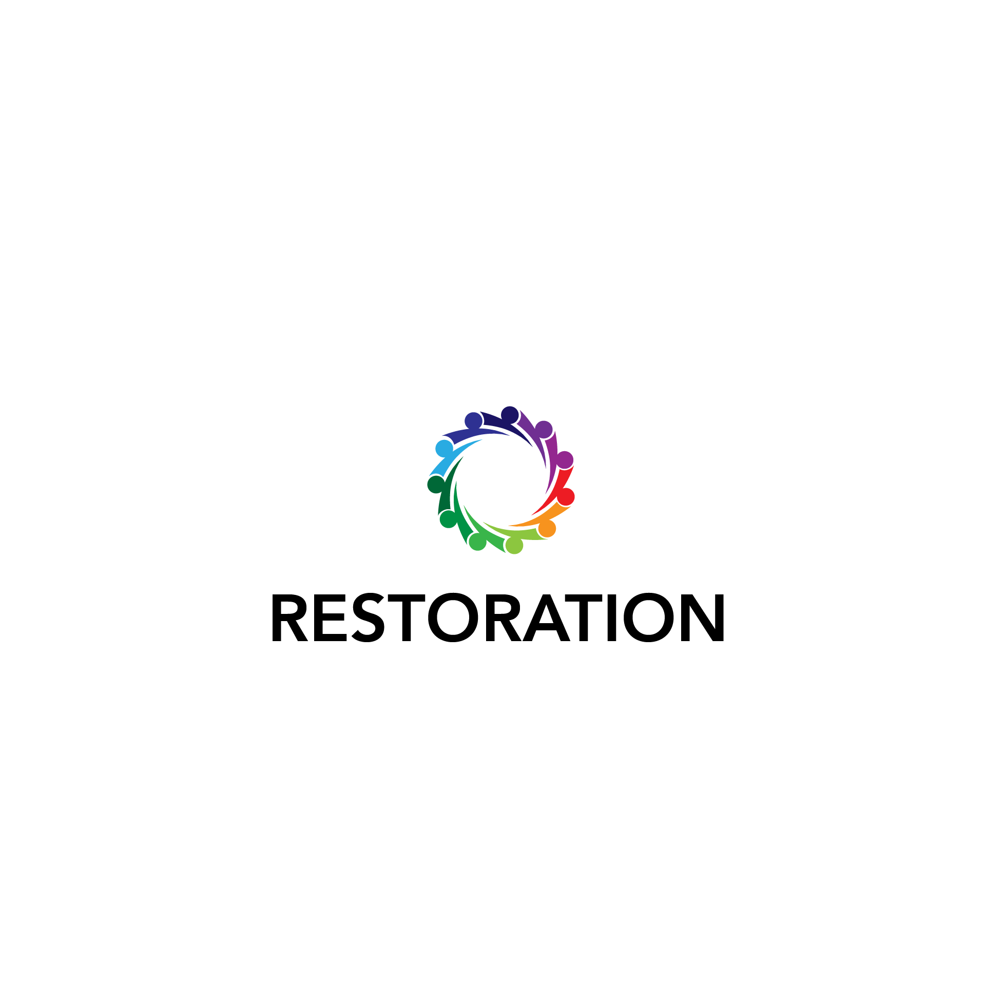 Logo Design by  geomateo for Diamond Head SDA Church | Design #28014075