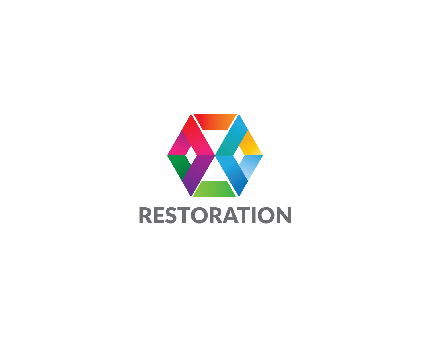 Logo Design by Isnah Logo for Diamond Head SDA Church | Design #28013587