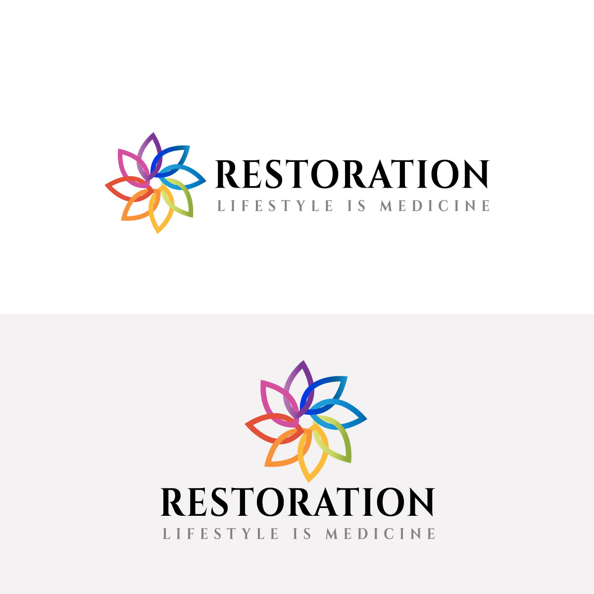 Logo-Design von CreativeFeather für Diamond Head SDA Church | Design #28360409