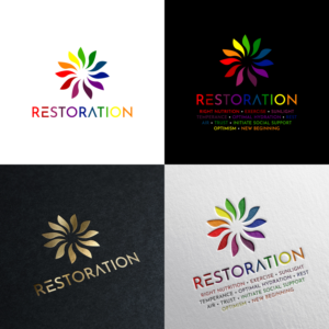 Logo Design by Radsky17 for Diamond Head SDA Church | Design: #28012307