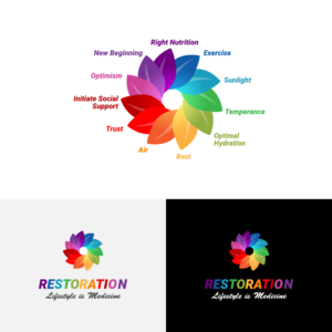 Logo Design by Radsky17 for Diamond Head SDA Church | Design: #28018930