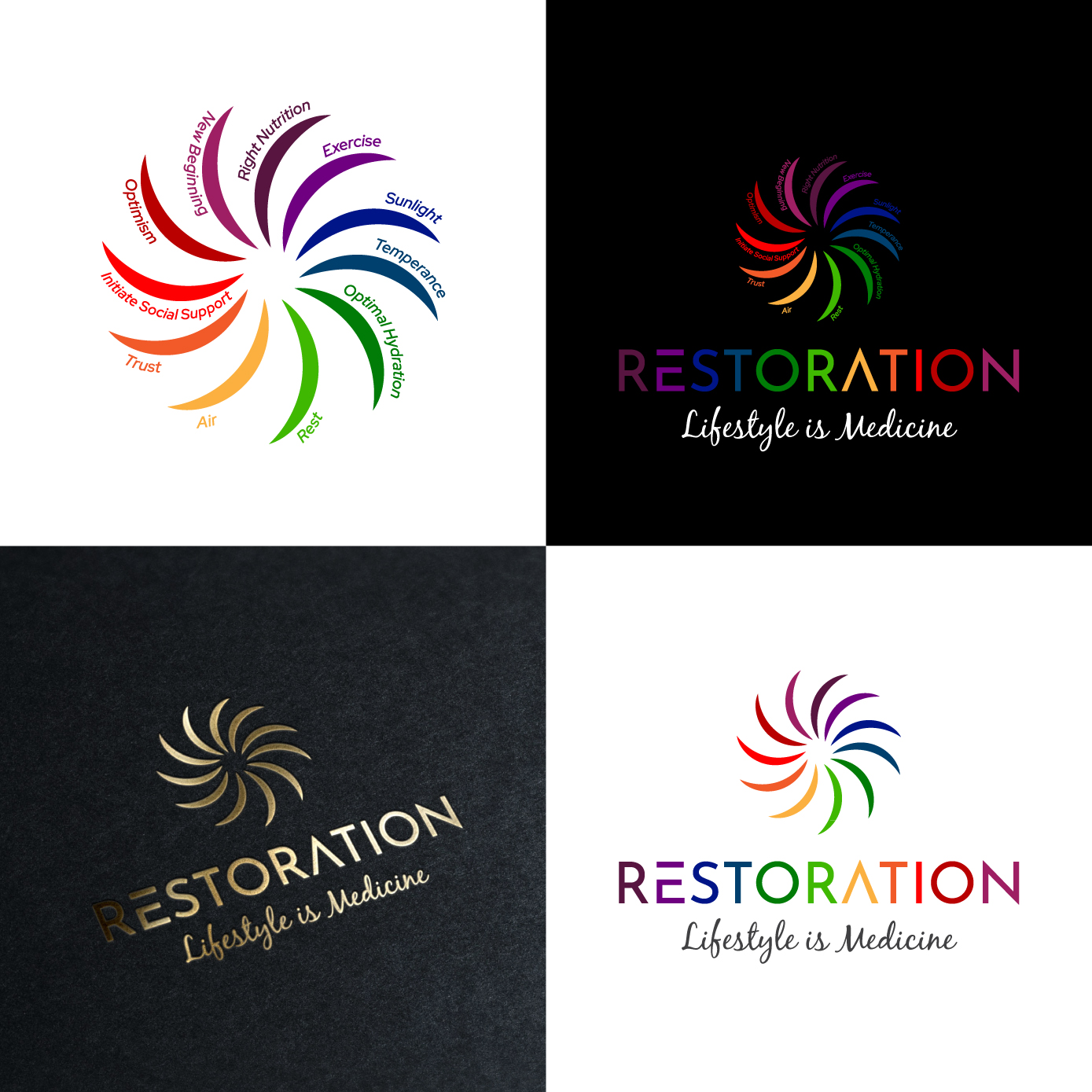 Logo Design by Radsky17 for Diamond Head SDA Church | Design #28025537