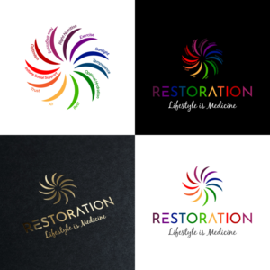 Logo Design by Radsky17 for Diamond Head SDA Church | Design: #28025537