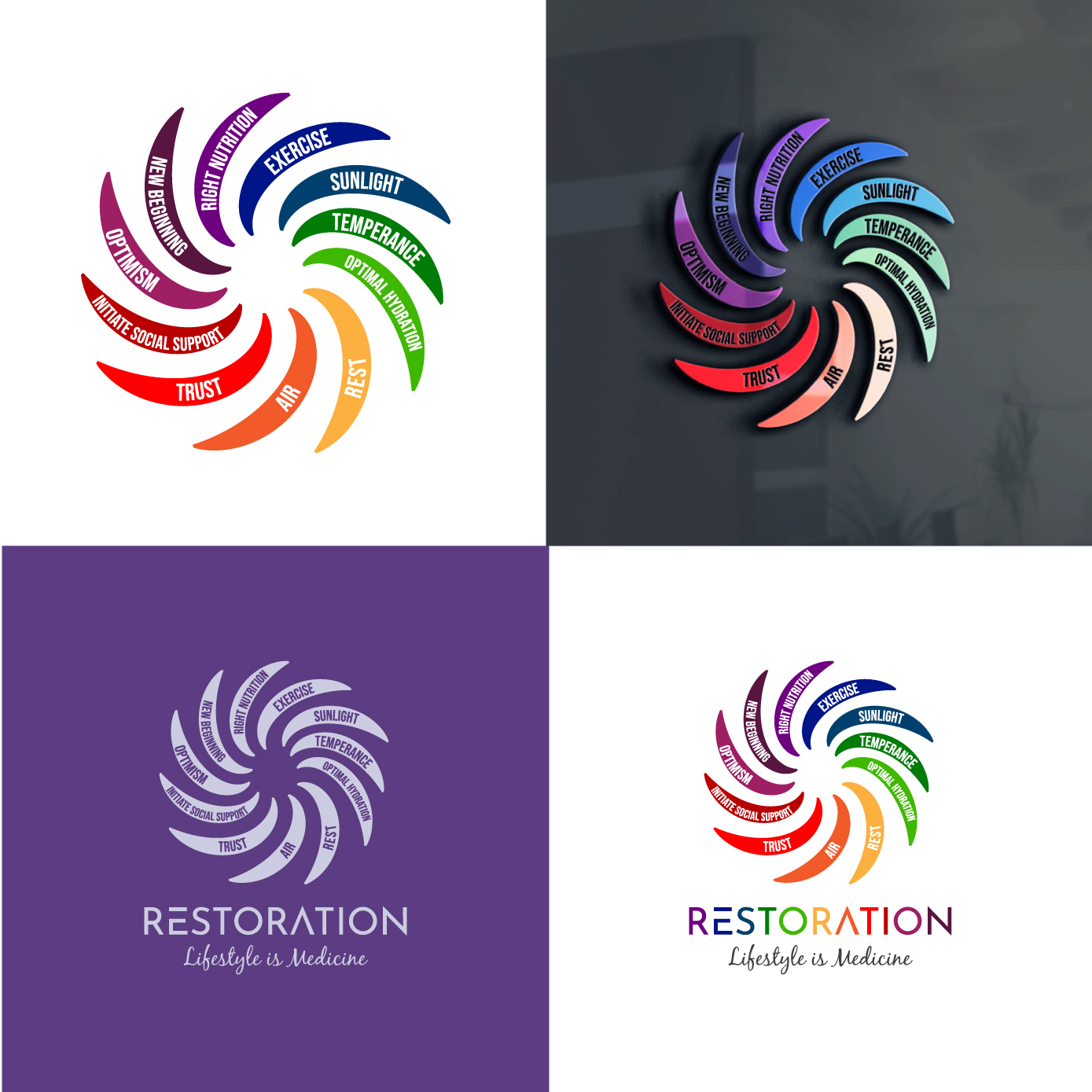 Design de Logo par Radsky17 pour Diamond Head SDA Church | Design #28039527