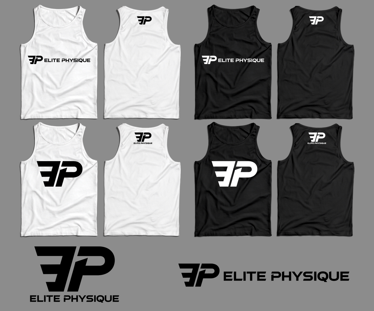T-shirt Design by Andi Yan for ELITE PHYSIQUE | Design #28014573